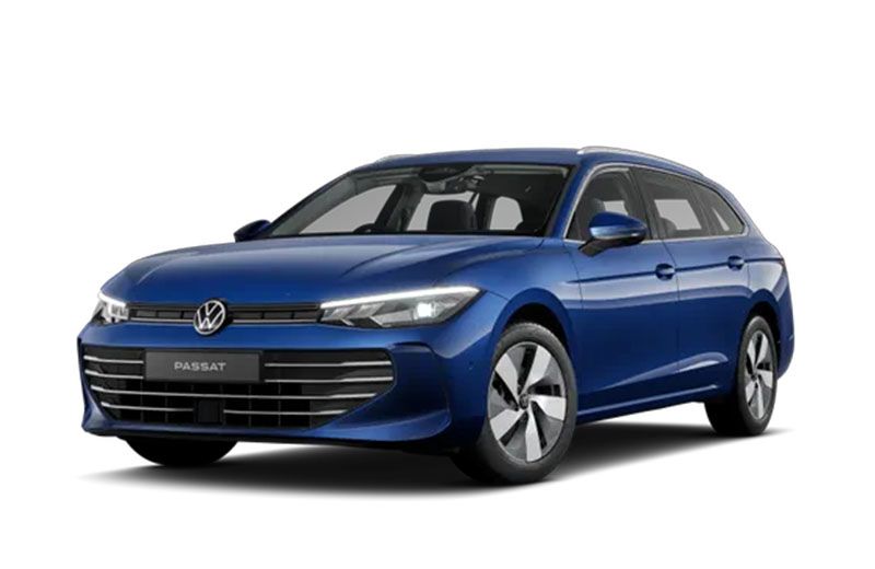VOLKSWAGEN PASSAT 1.5 TSI eHybrid Life 5dr DSG