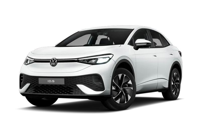 VOLKSWAGEN ID.5 210kW Essential Pro 77kWh 5dr Auto