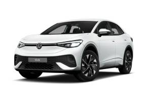 VOLKSWAGEN ID.5 COUPE at Regent Garage Criccieth