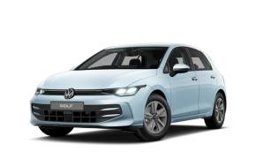 VOLKSWAGEN GOLF HATCHBACK at Regent Garage Criccieth