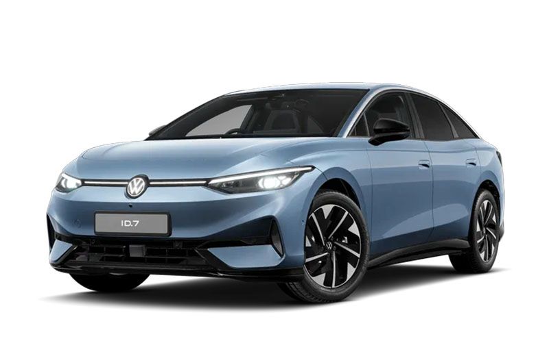 VOLKSWAGEN ID.7 210kW Match Pro S 86kWh 5dr Auto
