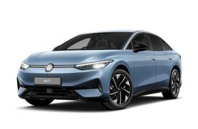 VOLKSWAGEN ID.7 HATCHBACK at Regent Garage Criccieth