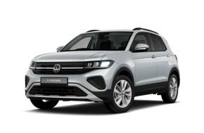 VOLKSWAGEN T CROSS ESTATE SPECIAL EDITIONS at Regent Garage Criccieth
