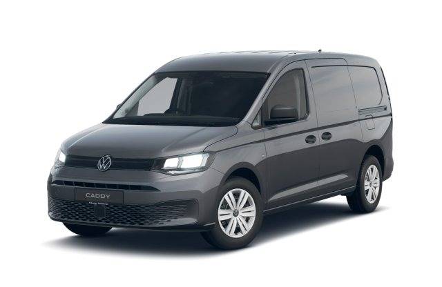VOLKSWAGEN CADDY Motability Offer