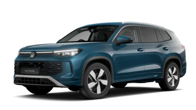 The New Tayron Match