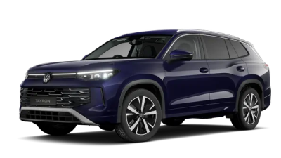 The New Tayron Style