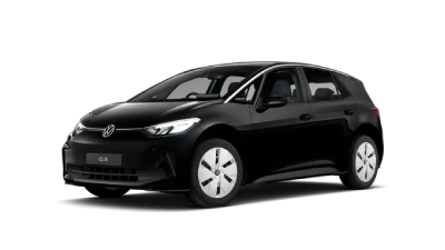 The Volkswagen ID.3 Pure Essential