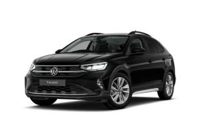 VOLKSWAGEN TAIGO HATCHBACK SPECIAL EDITIONS at Regent Garage Criccieth