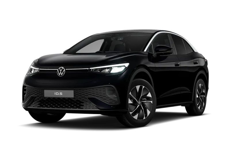 VOLKSWAGEN ID.5 125kW Match Pure 52kWh 5dr Auto