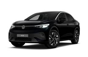 VOLKSWAGEN ID.5 COUPE at Regent Garage Criccieth