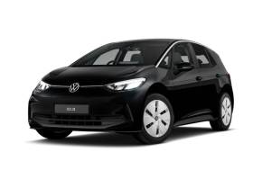 VOLKSWAGEN ID.3 HATCHBACK at Regent Garage Criccieth