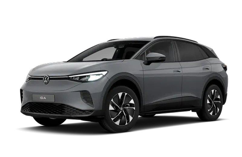 VOLKSWAGEN ID.4 140kW Match Pure 58kWh 5dr Auto