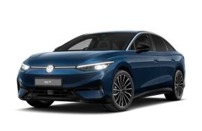 VOLKSWAGEN ID.7 HATCHBACK at Regent Garage Criccieth