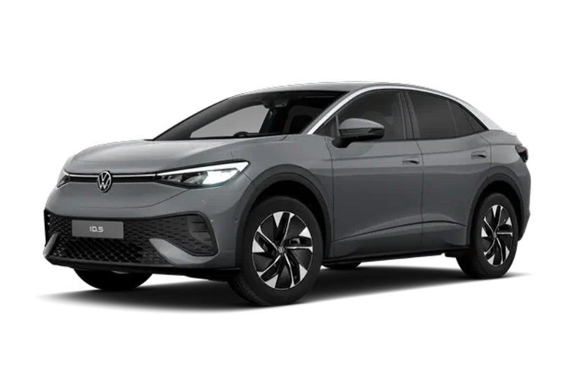 VOLKSWAGEN ID.5 140kW Match Pure 58kWh 5dr Auto