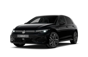 VOLKSWAGEN GOLF HATCHBACK at Regent Garage Criccieth