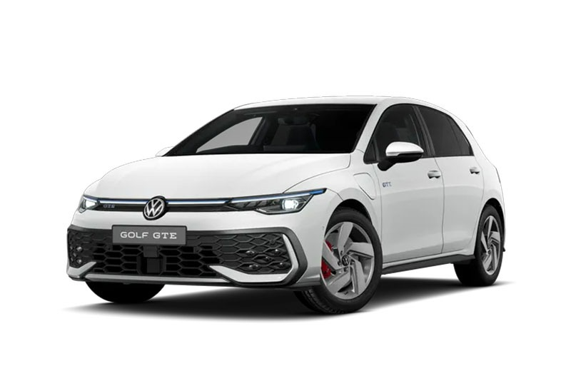 VOLKSWAGEN GOLF 1.5 TSI 272 GTE eHybrid 5dr DSG