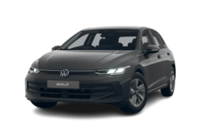 VOLKSWAGEN GOLF HATCHBACK at Regent Garage Criccieth
