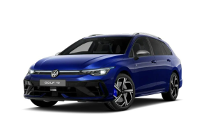 VOLKSWAGEN GOLF HATCHBACK at Regent Garage Criccieth
