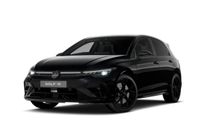 VOLKSWAGEN GOLF HATCHBACK at Regent Garage Criccieth