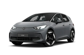 VOLKSWAGEN ID.3 HATCHBACK at Regent Garage Criccieth