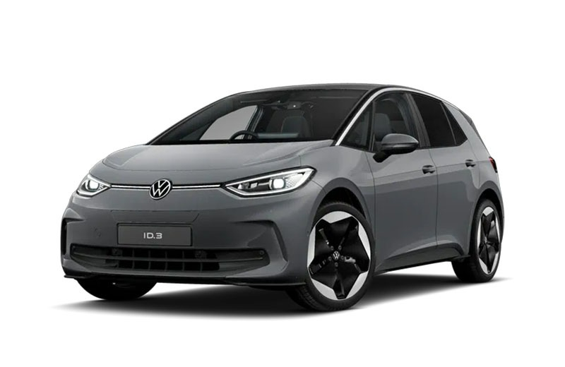VOLKSWAGEN ID.3 150kW Match Pro S 79kWh 5dr Auto [5 Seats]