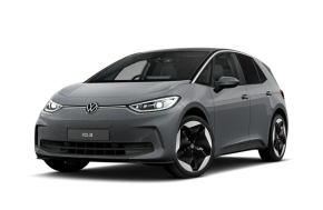 VOLKSWAGEN ID.3 HATCHBACK at Regent Garage Criccieth