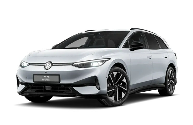 VOLKSWAGEN ID.7 210kW Match Pro S Plus 86kWh 5dr Auto