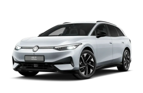 VOLKSWAGEN ID.7 HATCHBACK at Regent Garage Criccieth