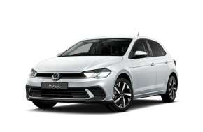 VOLKSWAGEN POLO HATCHBACK SPECIAL EDITION at Regent Garage Criccieth