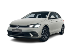 VOLKSWAGEN POLO HATCHBACK at Regent Garage Criccieth