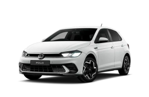 VOLKSWAGEN POLO HATCHBACK at Regent Garage Criccieth