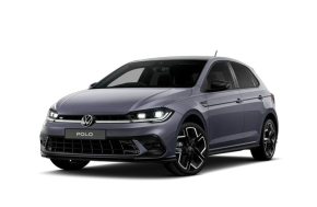 VOLKSWAGEN POLO HATCHBACK at Regent Garage Criccieth