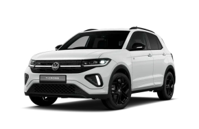 VOLKSWAGEN T CROSS ESTATE at Regent Garage Criccieth