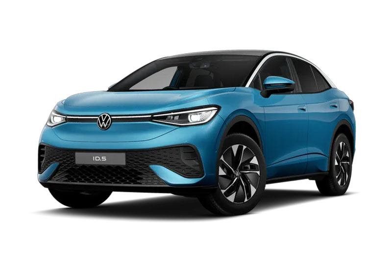 VOLKSWAGEN ID.5 140kW Match Pure 58kWh 5dr Auto