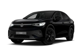 VOLKSWAGEN ID.5 COUPE at Regent Garage Criccieth
