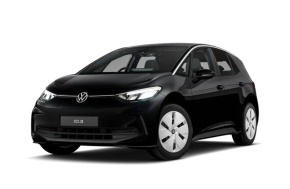 VOLKSWAGEN ID.3 HATCHBACK at Regent Garage Criccieth
