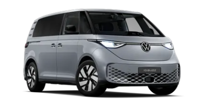 Volkswagen ID. Buzz ID. Buzz Life 6-seat