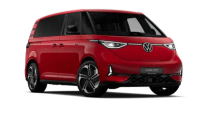 Volkswagen ID. Buzz ID. Buzz GTX 7Motion 7-seat