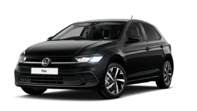 Volkswagen Polo Match Plus