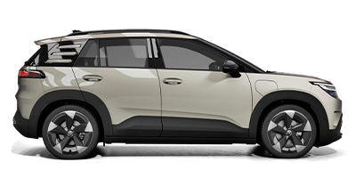 Volkswagen ID.Cross - Ascot Grey