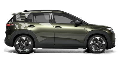 Volkswagen ID.Cross - Nori Green 