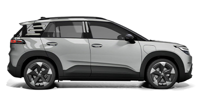 Volkswagen ID.Cross - Pure White