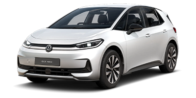 ID.3 Neo - Glacier White Metallic