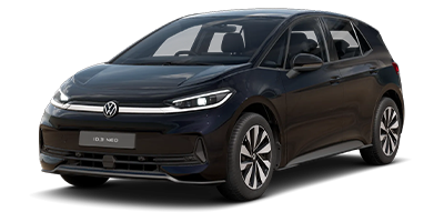 ID.3 Neo - Grenadilla Black Metallic