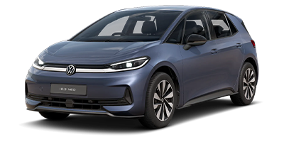 ID.3 Neo - Norwegian Sea Blue Metallic