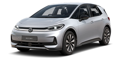 ID.3 Neo - Scale Silver Metallic