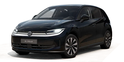 Volkswagen ID.Polo - Grenadilla Black