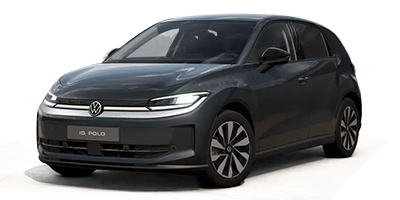 Volkswagen ID.Polo - Magnetic Grey