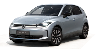 Volkswagen ID.Polo - Oyster Silver Metallic