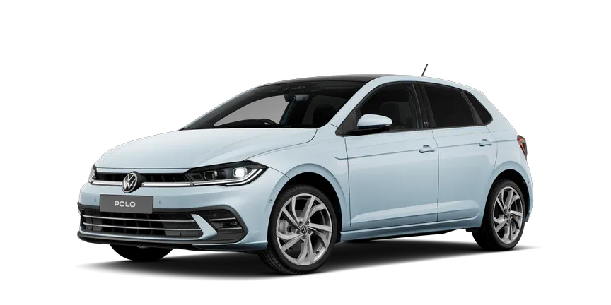 VOLKSWAGEN POLO 1.0 TSI Edition 50 5dr